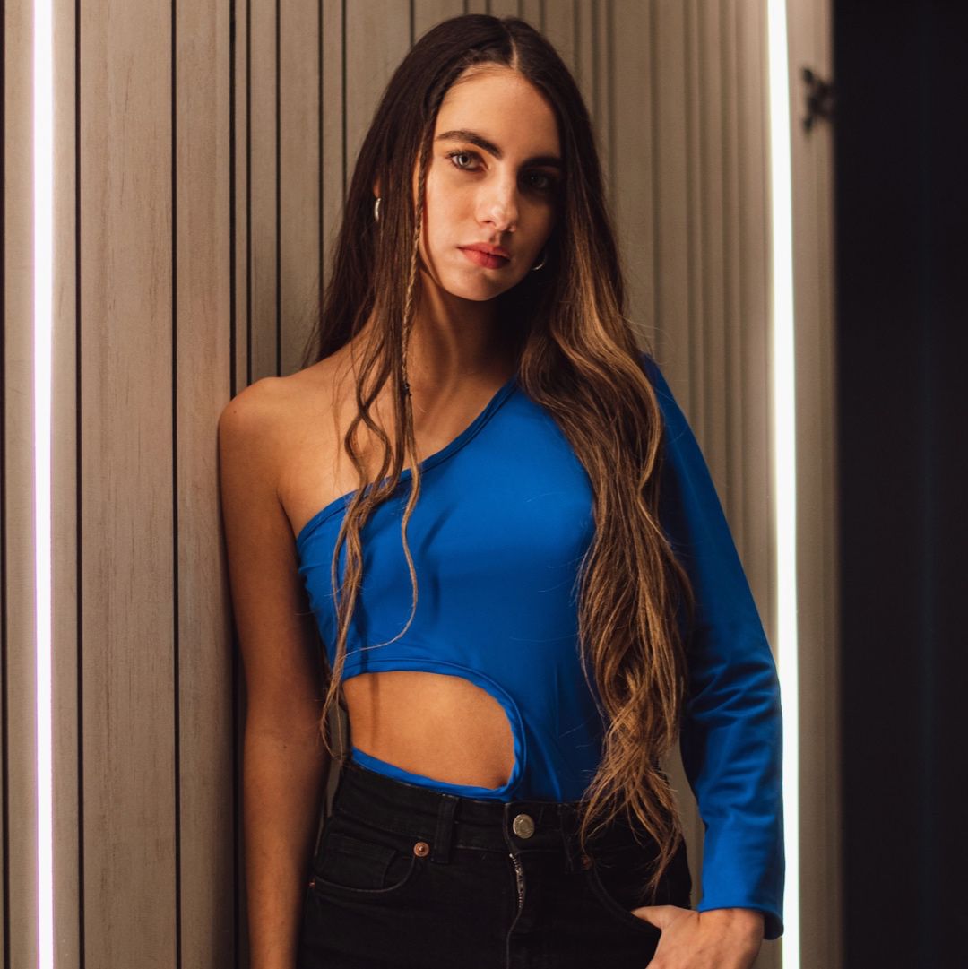 BODY PALERMO AZUL