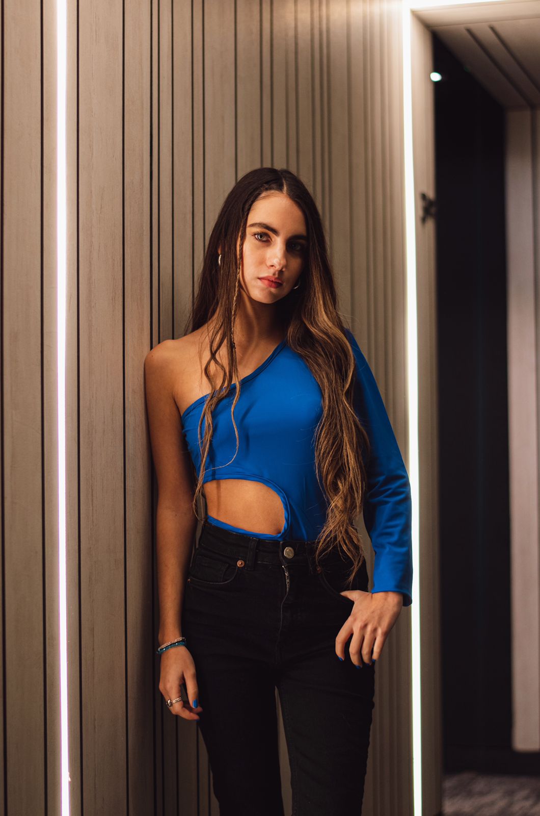 BODY PALERMO AZUL