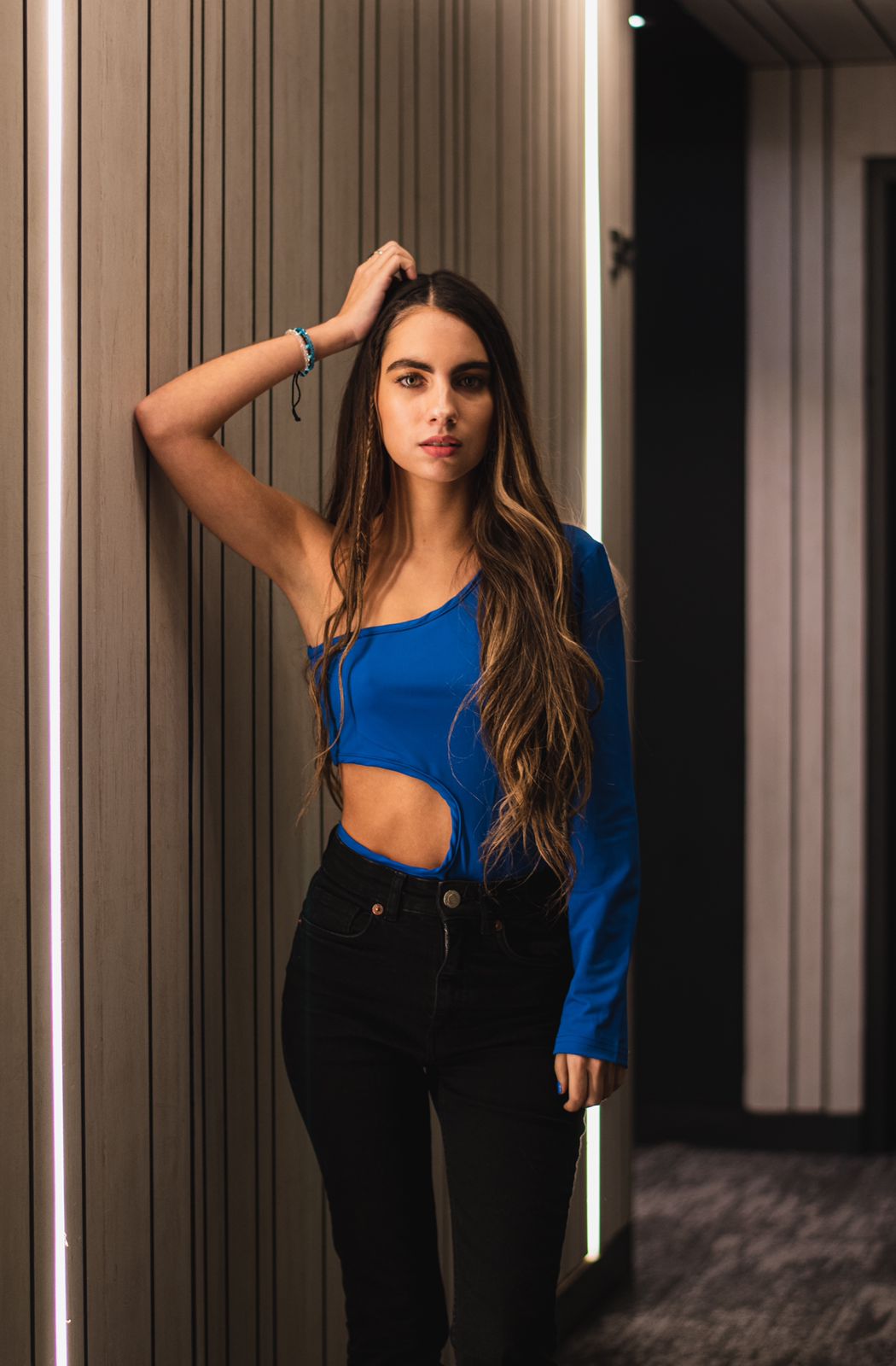 BODY PALERMO AZUL