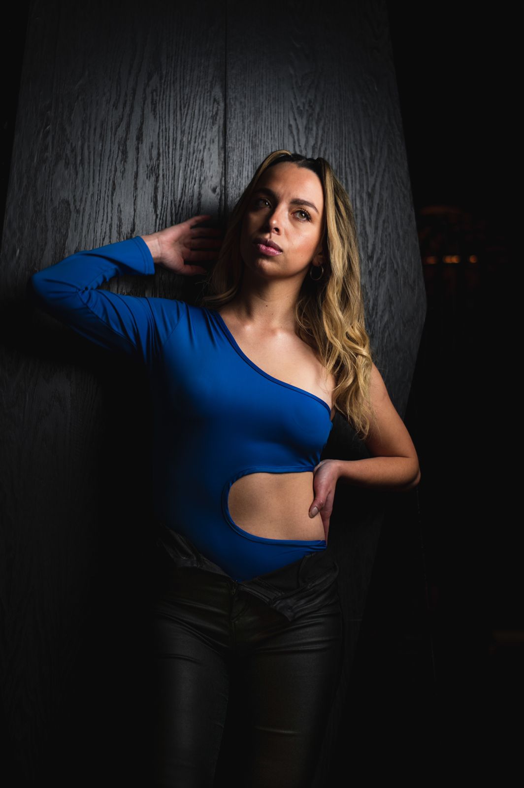 BODY PALERMO AZUL