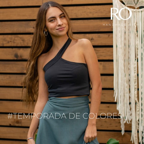 TEMPORADA DE COLORES