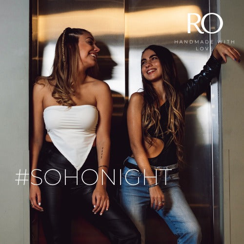 SOHO NIGHTS