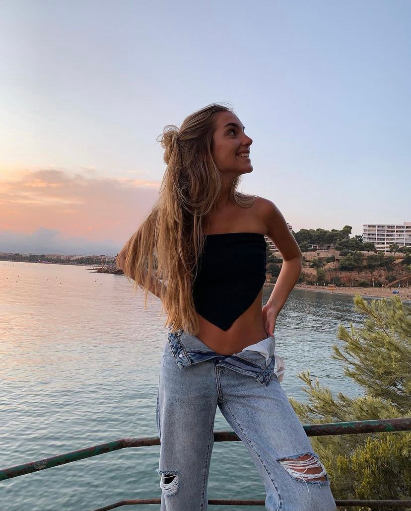 TOP RO BY ROPEROPAULAF NEGRO LISO